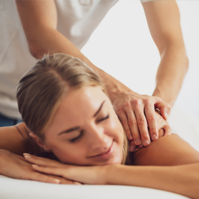 Massage - Stuart and Port St Lucie Chiropractor