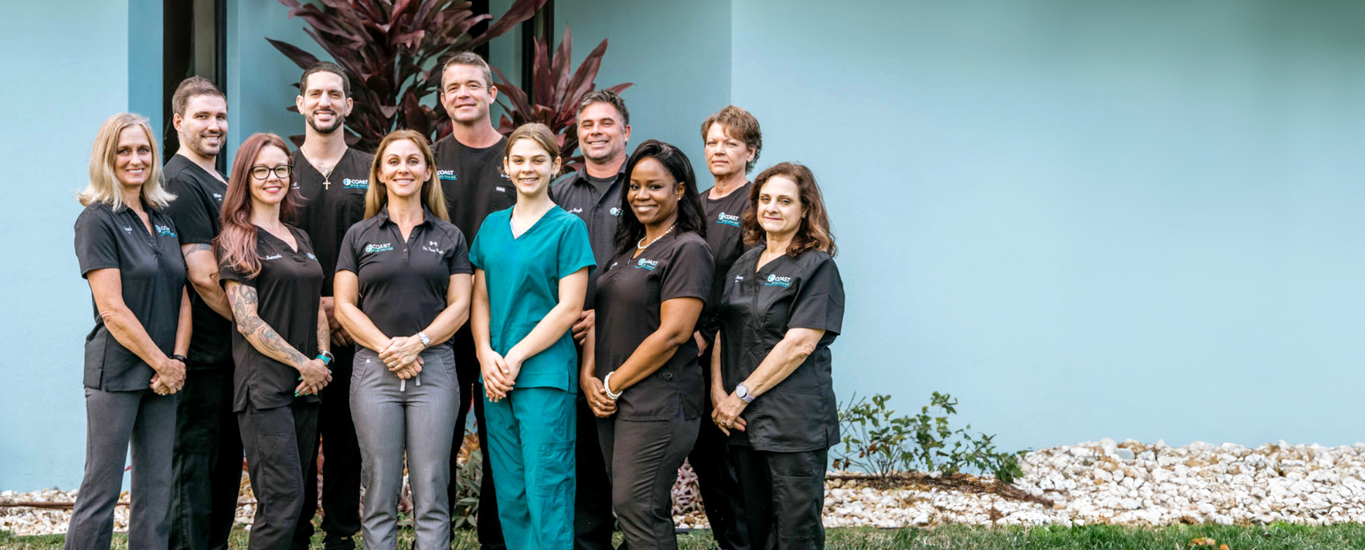 Coast Spine Center