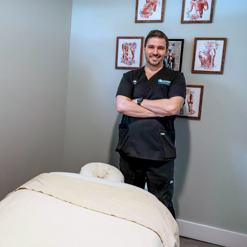 Massage - Stuart and Port St Lucie Chiropractor