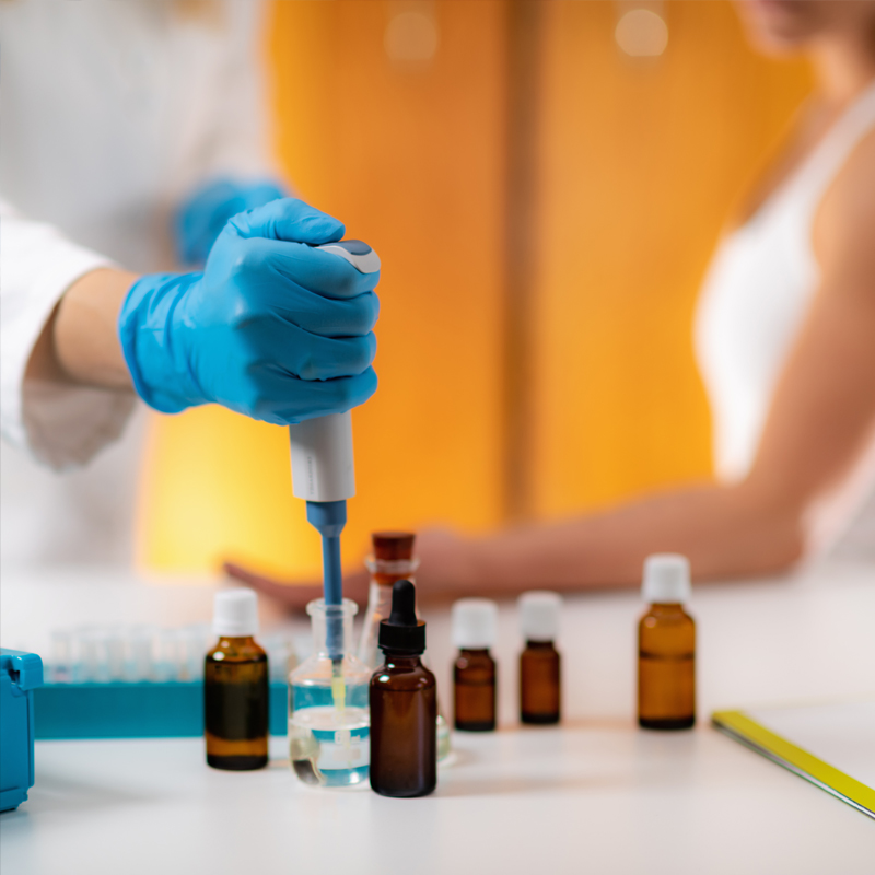 Allergy Testing - Stuart and Port St Lucie Chiropractor